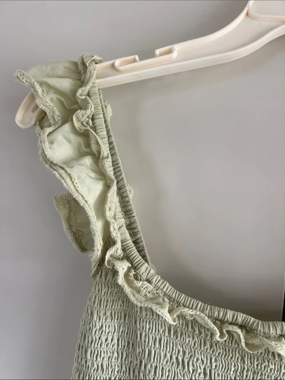 Aritzia Wilfred Reminisce dress - Picture 5 of 13